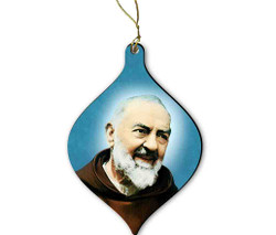 St. Padre Pio